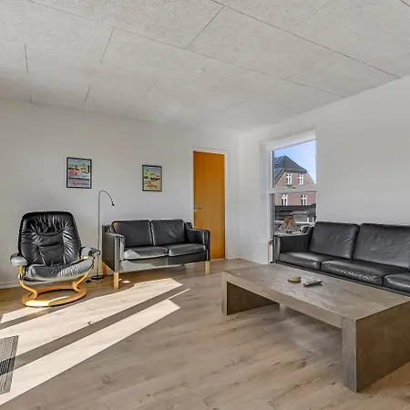 Σπίτι διακοπών Fully Renovated Near North Sea-sj462 Harboør