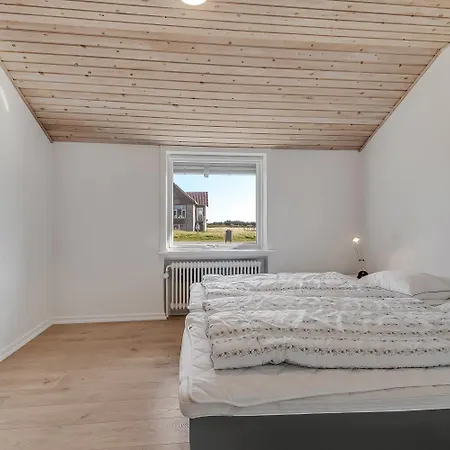 Σπίτι διακοπών Fully Renovated Near North Sea-sj462