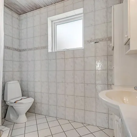 Fully Renovated Near North Sea-sj462 Σπίτι διακοπών Harboør